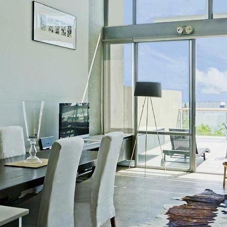 City Fringe Apartment With Sky Tower And City Views Auckland Exterior foto