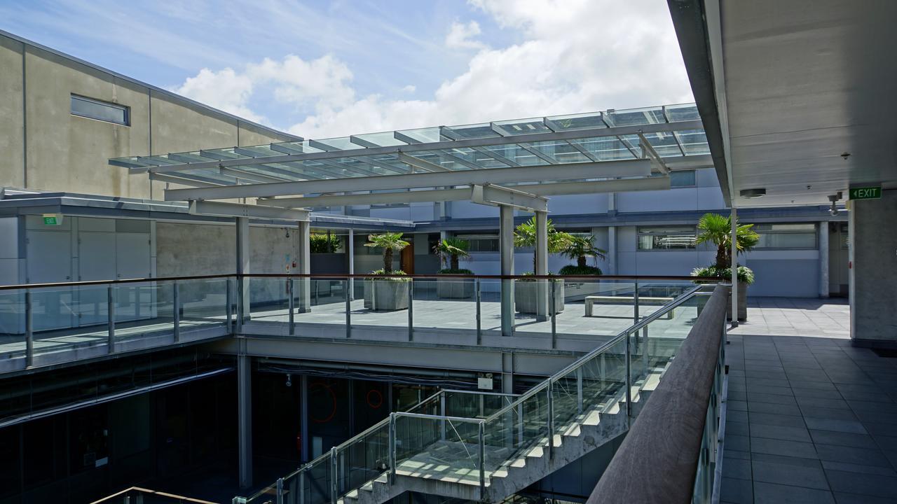 City Fringe Apartment With Sky Tower And City Views Auckland Exterior foto