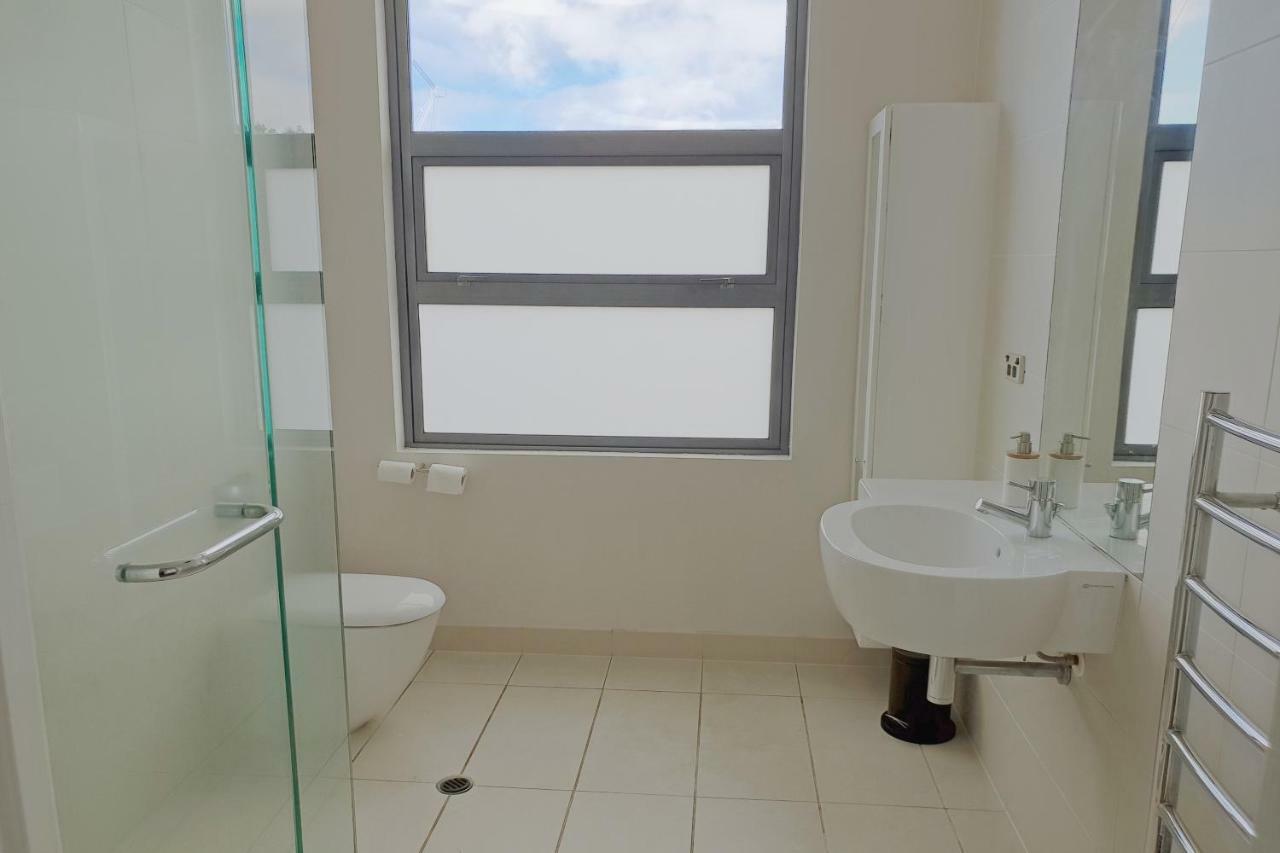 City Fringe Apartment With Sky Tower And City Views Auckland Exterior foto